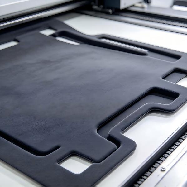 Quality and Material Advantages
