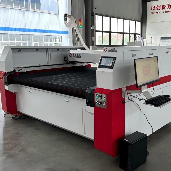 Key Applications of CO2 Laser Engraving Machines in Various Industries