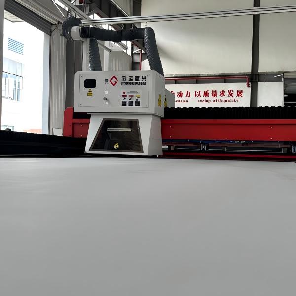 Sourcing Flatbed Laser Cutters for Bulk Orders