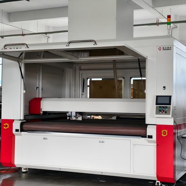 Evaluating the Quality of CO2 Laser Cutting Machines