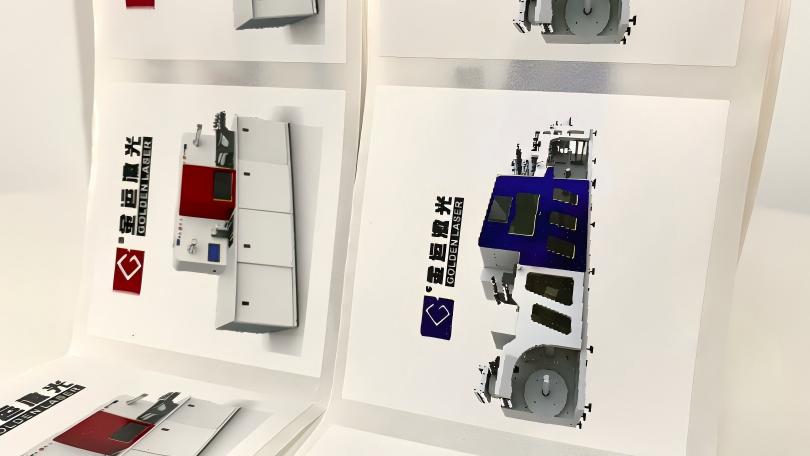 Laser Die Cutter for Film and Tape (13).JPG
