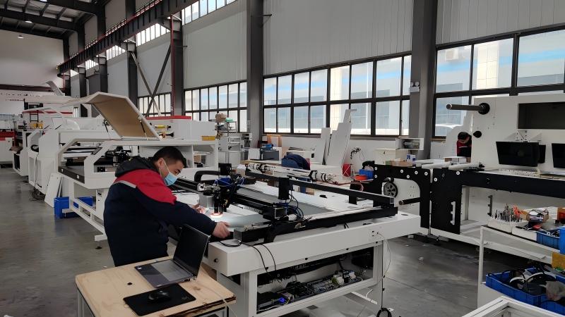 Strict Incoming Component Inspection