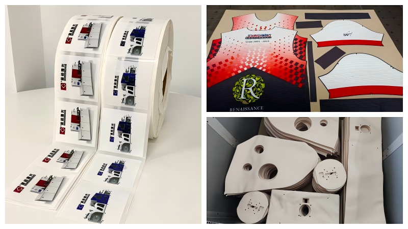 Wuhan Golden Laser Co., Ltd.