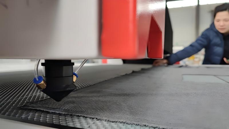 Factory Acceptance Inspection