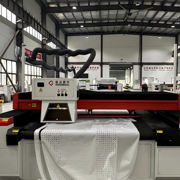 Evaluating Quality Control in CO2 Laser Engraving Equipmen