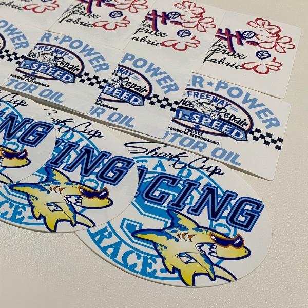 How to Compare Laser Cut Stickers for Your Project Purchasing Needs