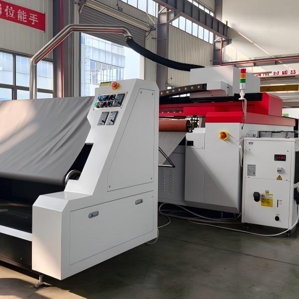Common Problems with CO2 Laser Machines and Effective Solutions