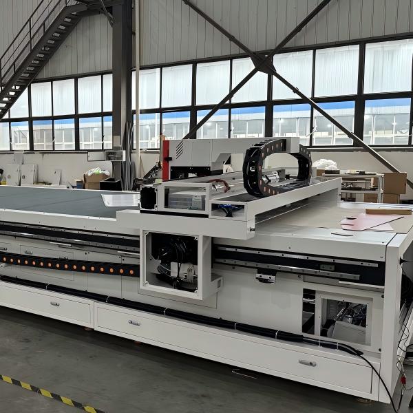 Common Flatbed Laser Cutting Machine Problems and Their Solutions