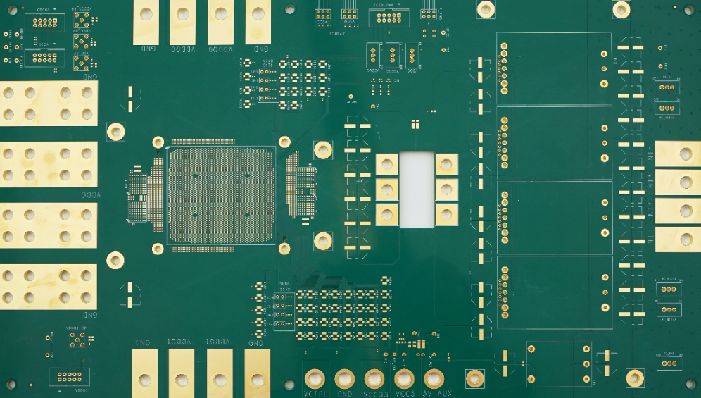 Evaluating Quality Control Measures in PCB Manufacturing Processes