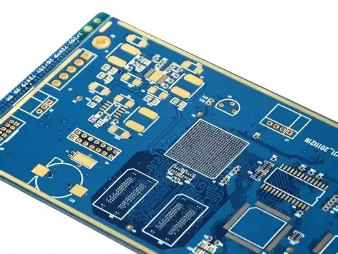 Aplicaciones de prototipos de PCB de alta calidad en diversos sectores industriales