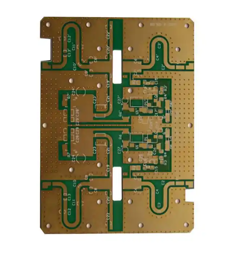 Where to Find Trusted Wholesale PCB Manufacturers for Projects?