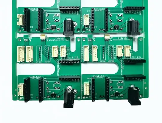 Spécifications à rechercher dans la fabrication sous contrat de cartes de circuits imprimés (PCB) et d’assemblages de cartes de circuits imprimés (PCBA)