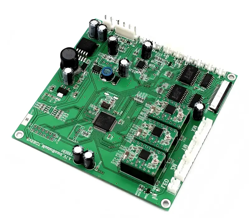 Common Issues in PCB Assembly and Effective Solutions for Buyers