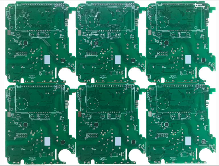 Common Problems in Prototype PCB Production and Their Solutions