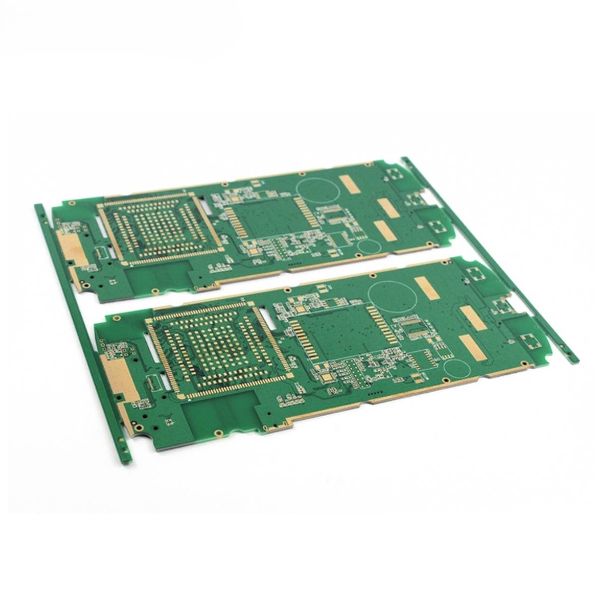 Caractéristiques essentielles des prototypes de cartes à circuits imprimés (PCB)