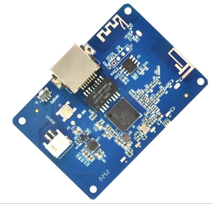 Guide d’installation pour vos solutions personnalisées de cartes de circuits imprimés