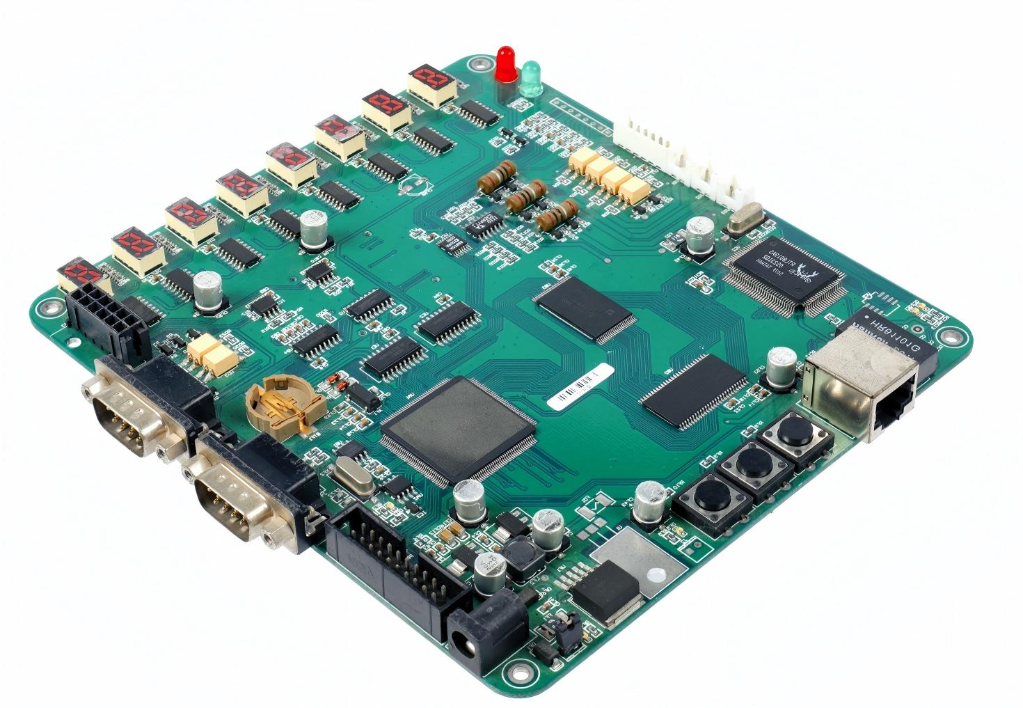 Installation Guidance for Low Volume SMT Assembly Products