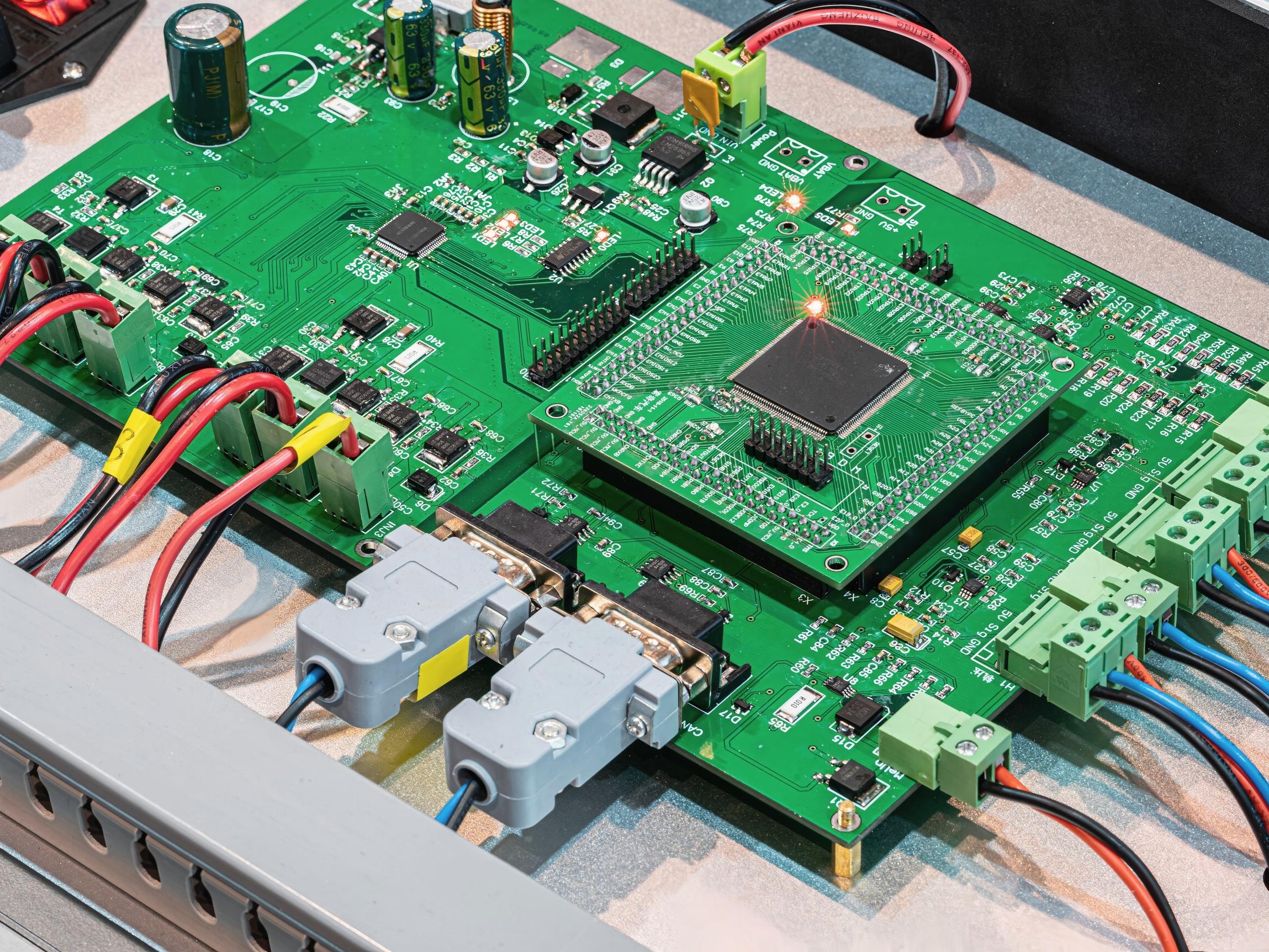 Where to Find Reliable Suppliers for Box Build Services