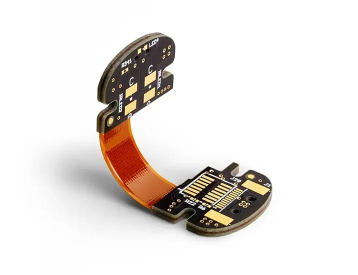 Applications of Rigid-Flex PCBs in Aerospace, Medical, and Automotive