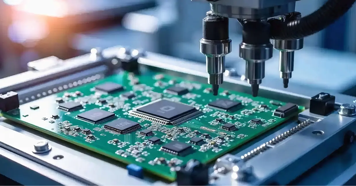 Key Specifications for High-Quality Surface Mount Technology Assemblies