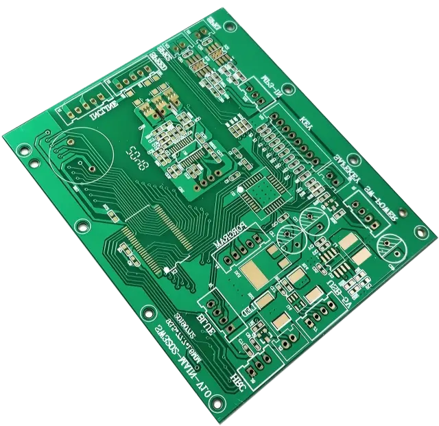 Where to Find Trusted Suppliers for High-Quality PCBs