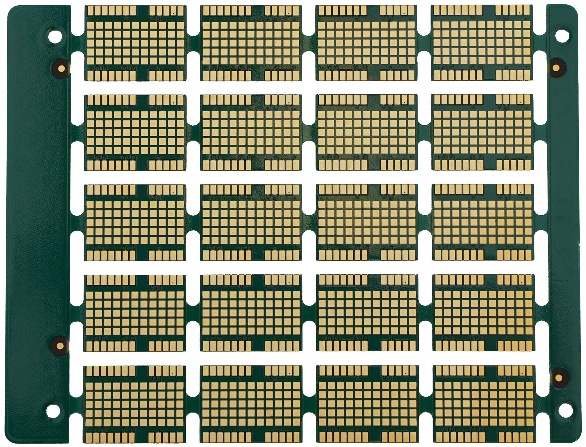 Installation Guidance for Optimal Performance of PCBs