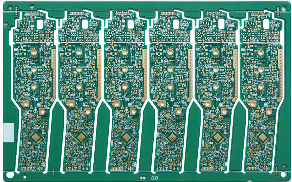 Cost Factors to Consider When Purchasing PCBs in Bulk
