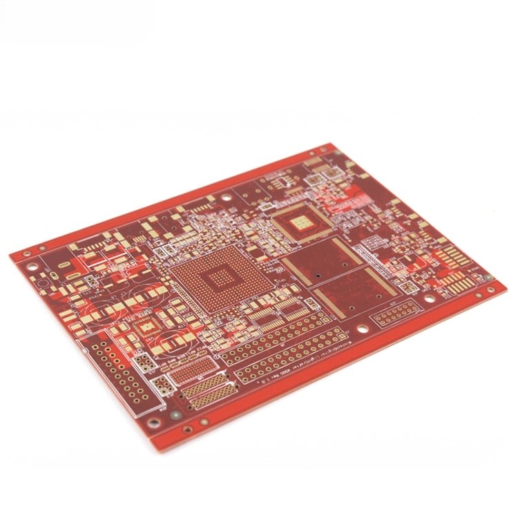 Key Specifications to Consider When Sourcing PCBs in Bulk