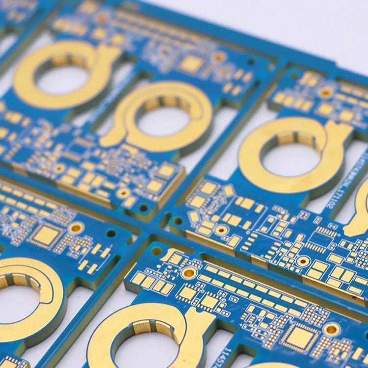 Benefits of Partnering with a Trusted PCB Manufacturer in China