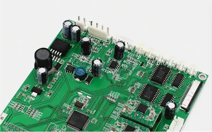 Principales applications des cartes à circuits imprimés (PCB) pour l’assemblage SMT dans divers secteurs industriels