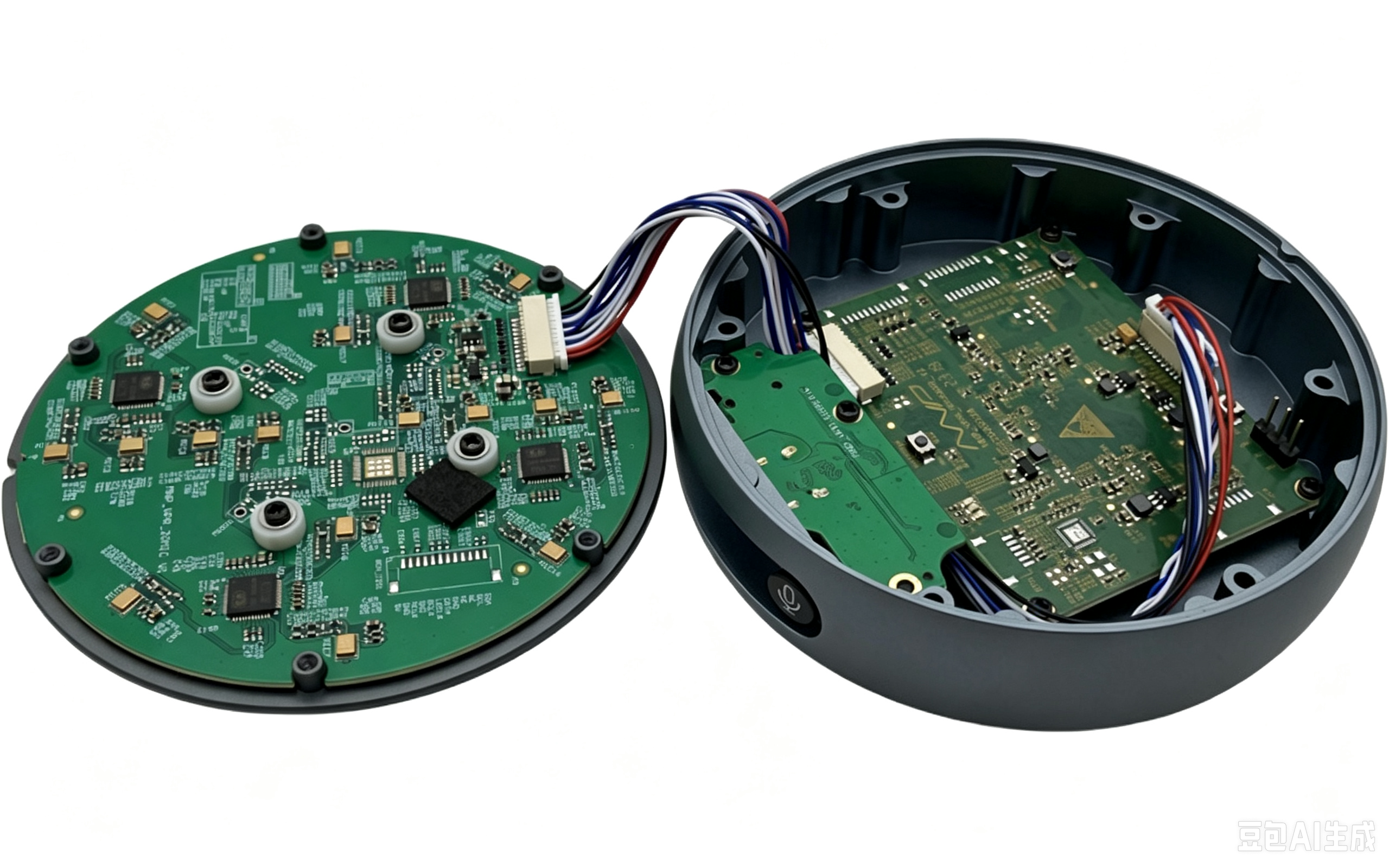 Comparación de opciones de ensamblaje integral de placas de circuito impreso (PCB) para pedidos al por mayor