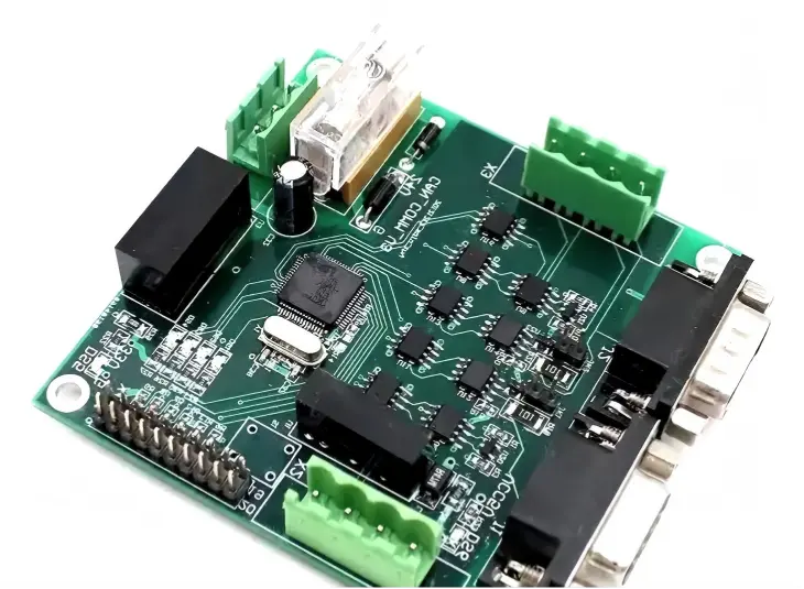 Evaluating Quality in Low Volume SMT Assembly Services