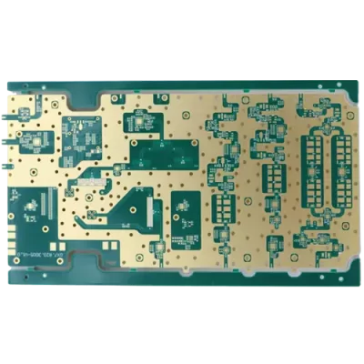 Evaluating Quality Control in ISO 9001 Certified PCB Suppliers
