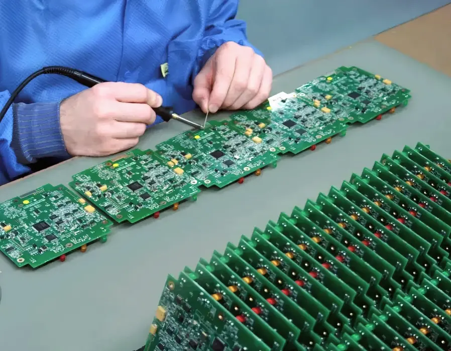 How to Evaluate Quality Control in PCB Assembly Processes