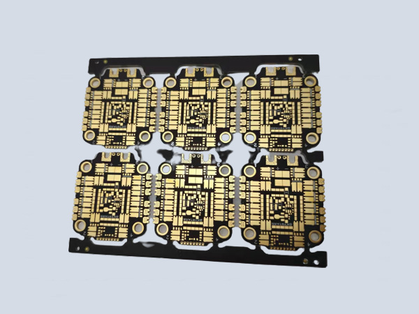 Evaluating Quality Control Measures in HDI PCB Production