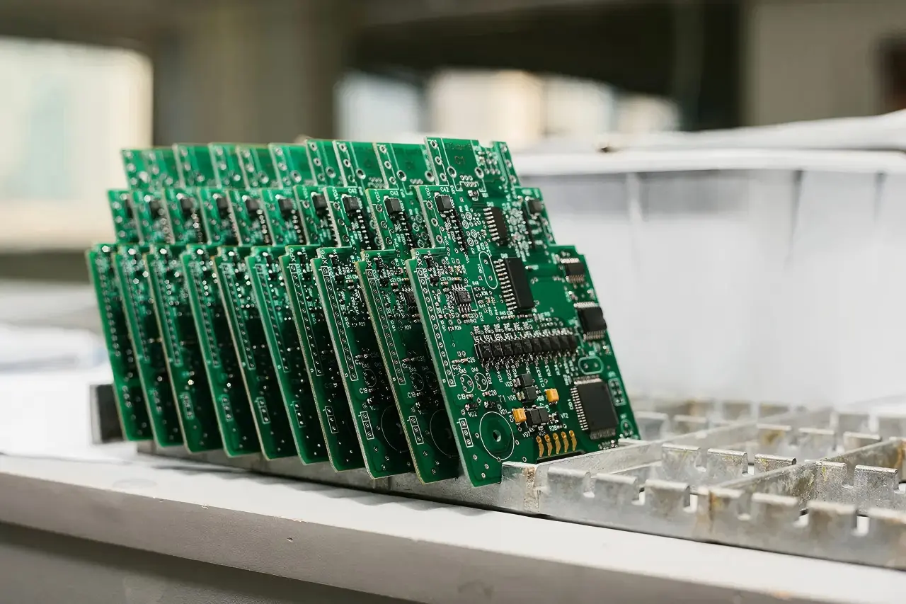Hoe de juiste PCB-leverancier kiezen voor uw groothandelsbehoeften