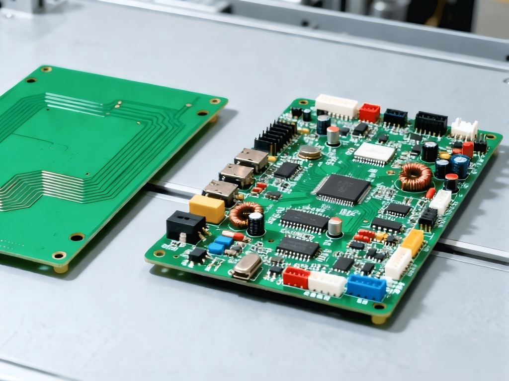 Key Specifications to Consider When Sourcing Box Build Assemblies