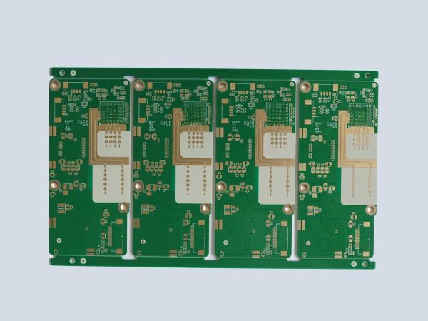 Bulk Orders of Reliable HDI PCBs
