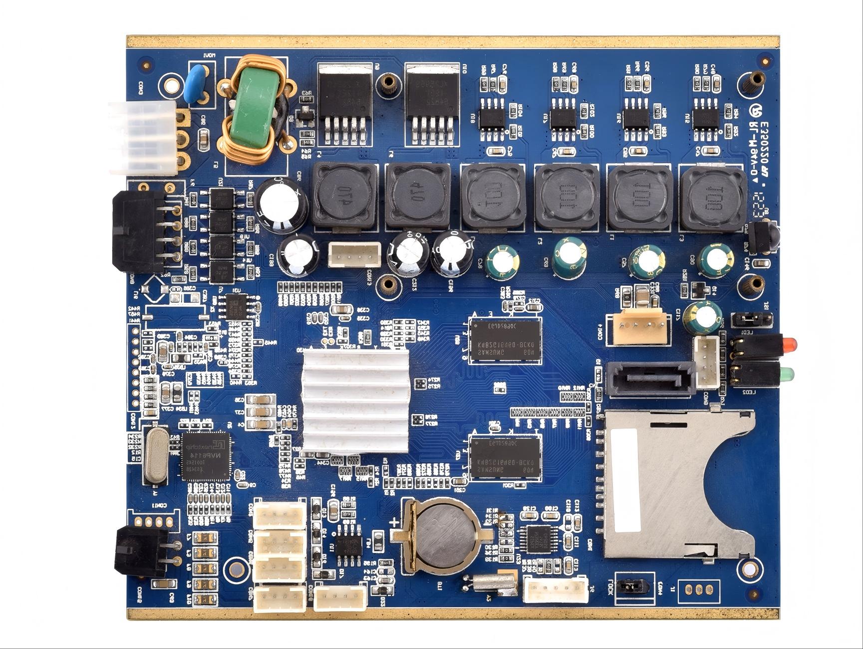 What to Look for in a PCB Assembly Supplier for Aerospace Applications
