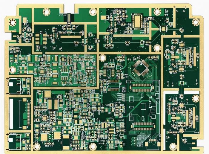 Cost Factors to Consider When Sourcing PCBs Wholesale
