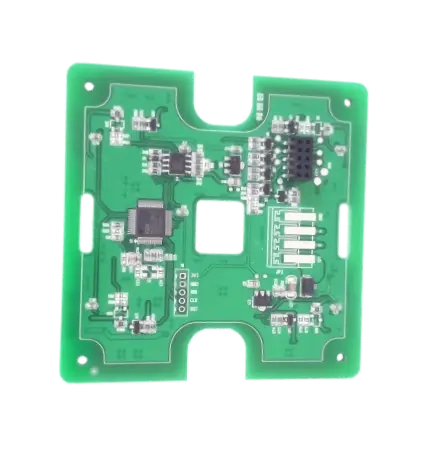 Choosing the Right Materials for Your PCB Assembly Projects
