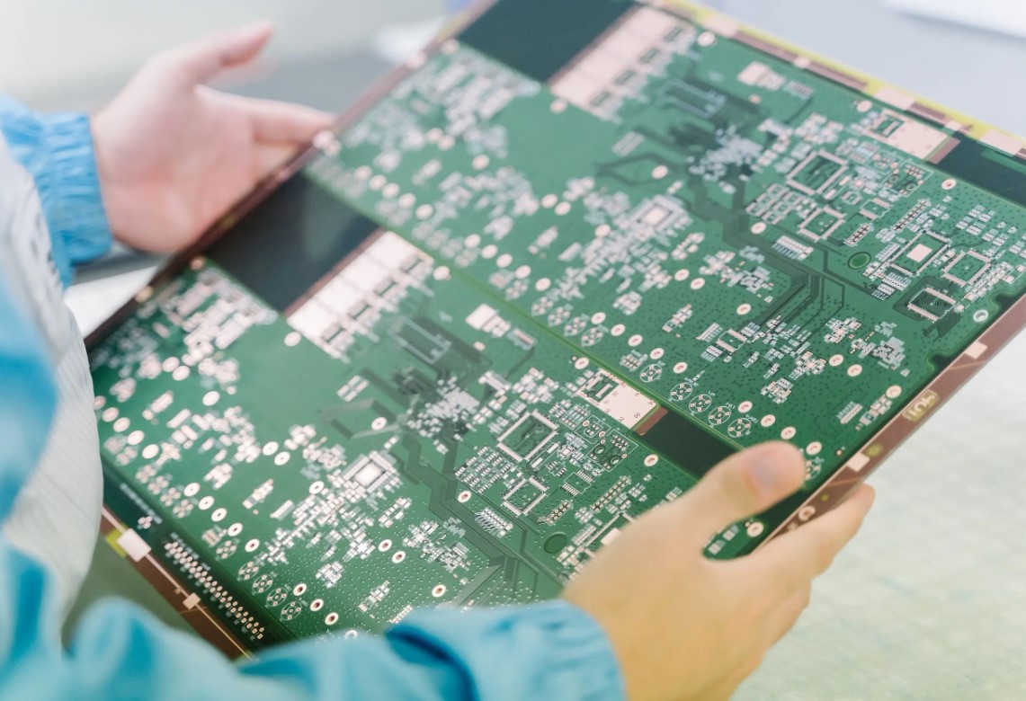 Quality Control Measures in PCB Manufacturing You Should Know