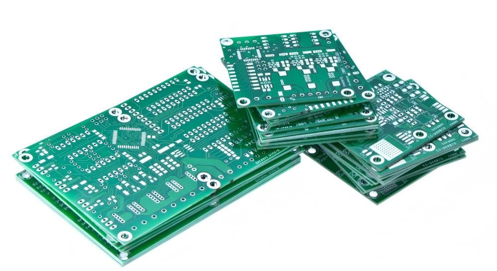Cost Factors to Consider When Ordering PCBs in Wholesale
