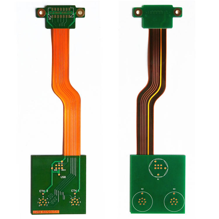 Where to Find Reliable Suppliers for Rigid-Flex PCB Solutions