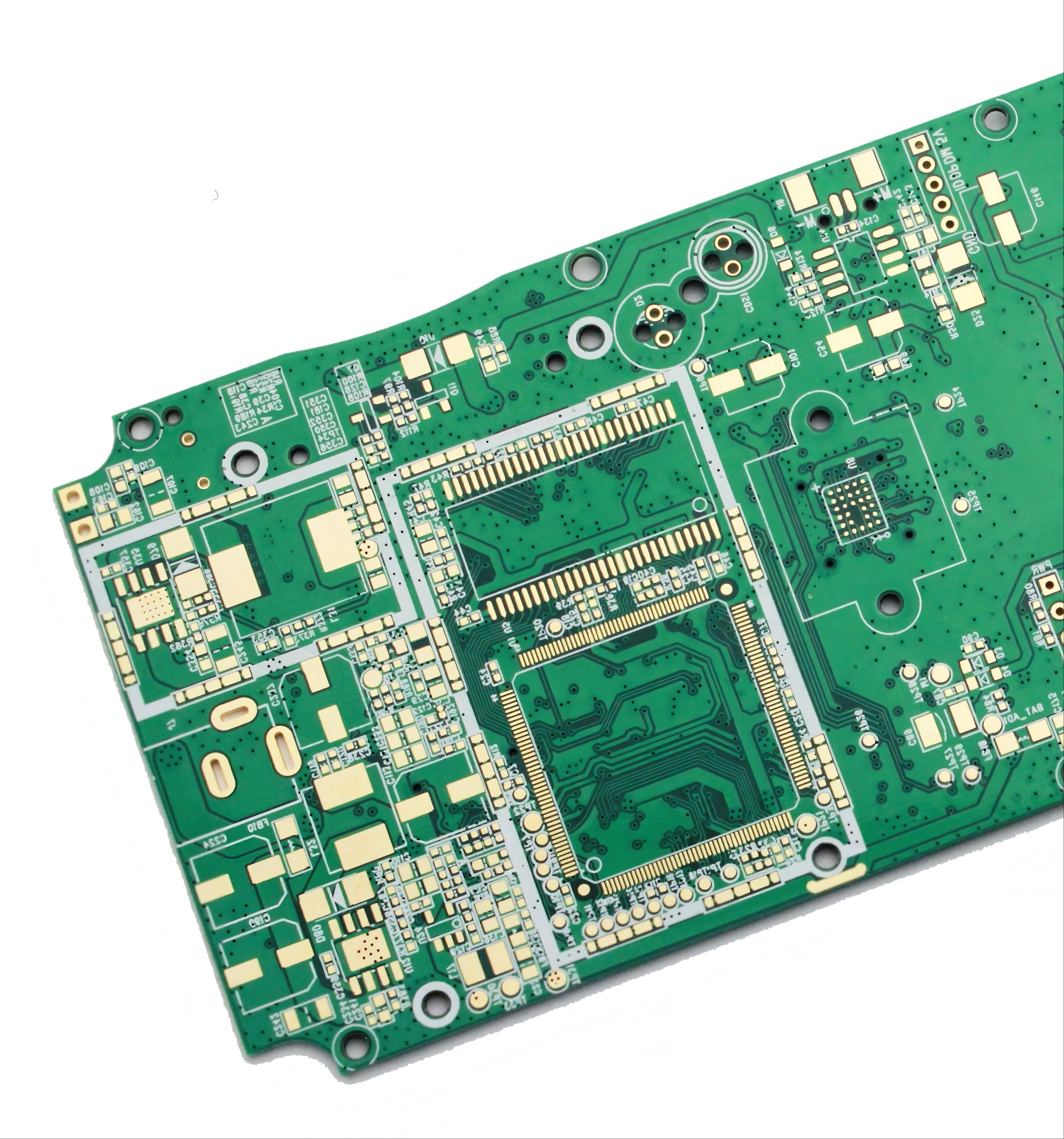 Common PCB Manufacturing Problems and Effective Solutions