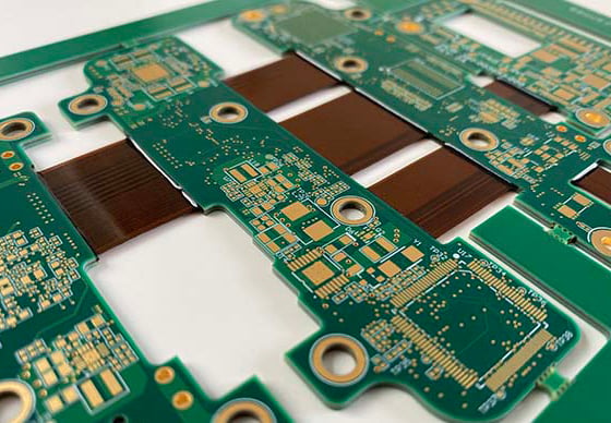 Comparative Analysis of PCB Specifications for Your Projects
