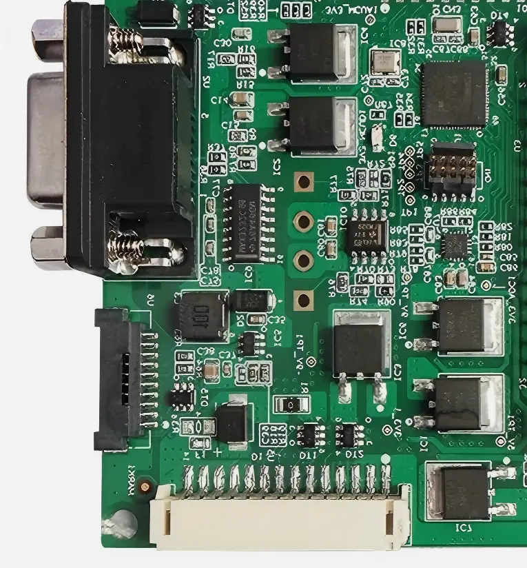 Especificaciones clave a considerar para los montajes de PCB de montaje en orificio