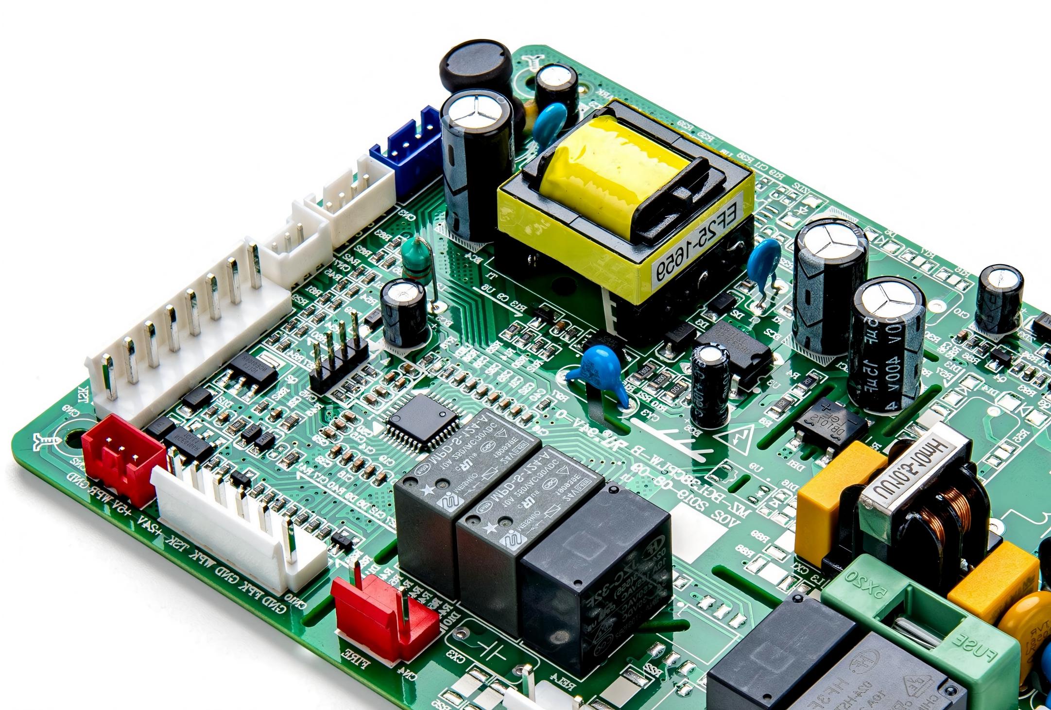 Common Problems in PCB Assembly and Their Practical Solutions