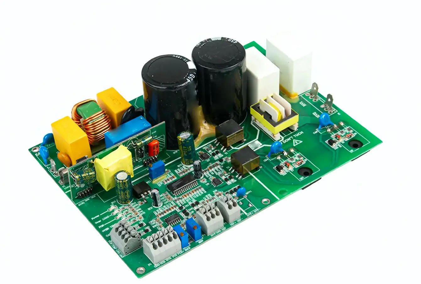 Installation Guidelines for PCB Assemblies in Various Applications