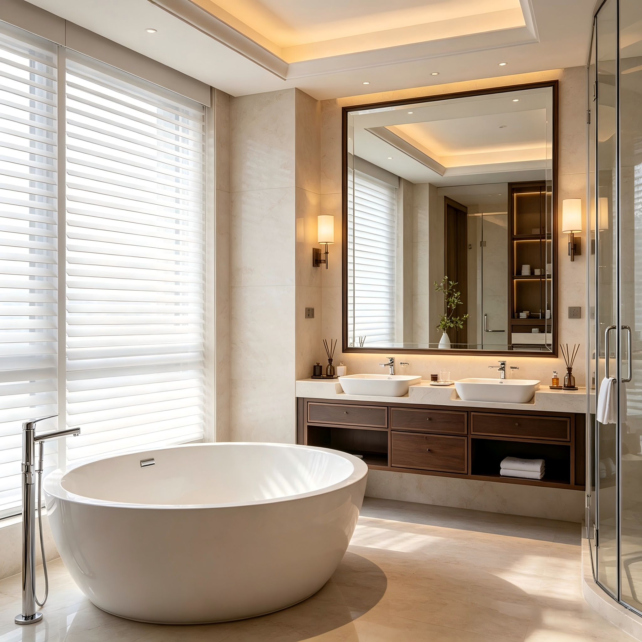 Evaluating Material Advantages of Hotel Blackout Blinds for Durability